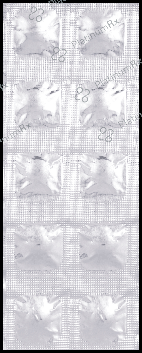 Flacort 6mg Tablet 10 Tablet Solvate Laboratries Pvt