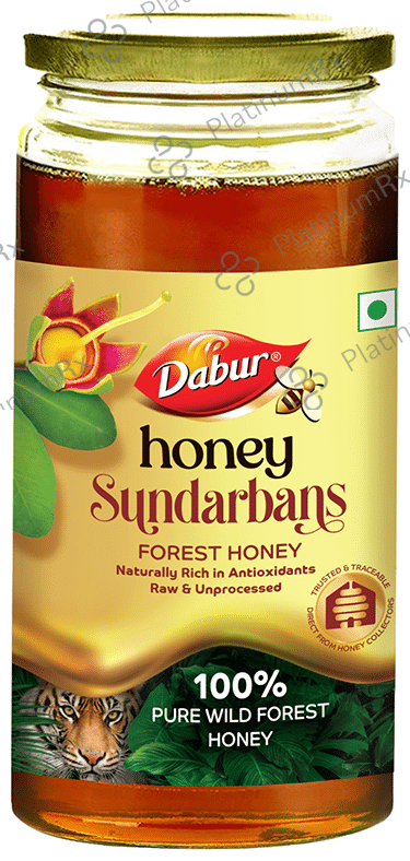 Dabur Sunderbans Forest Honey