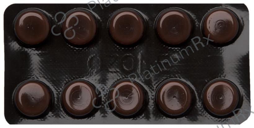 Dizone 250mg Tablet 10s
