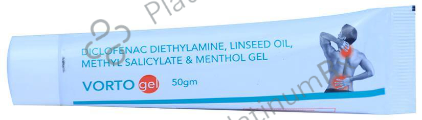 Vorto Gel