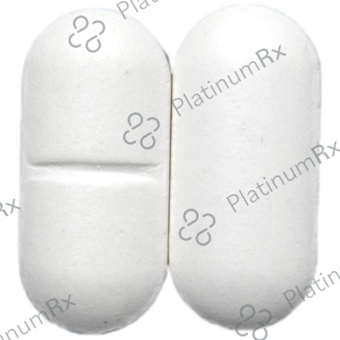 Zenflox-UTI Tablet
