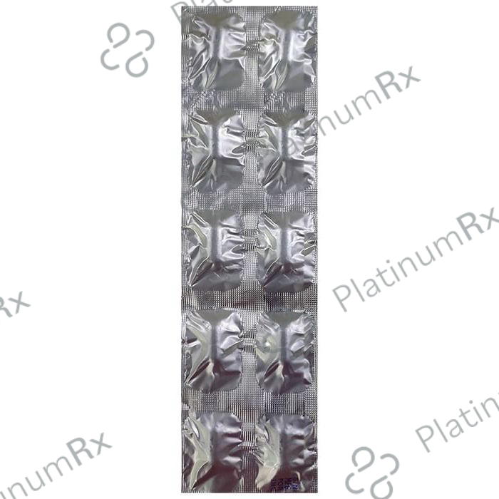 Etornext TH 400/4mg Tablet 10s