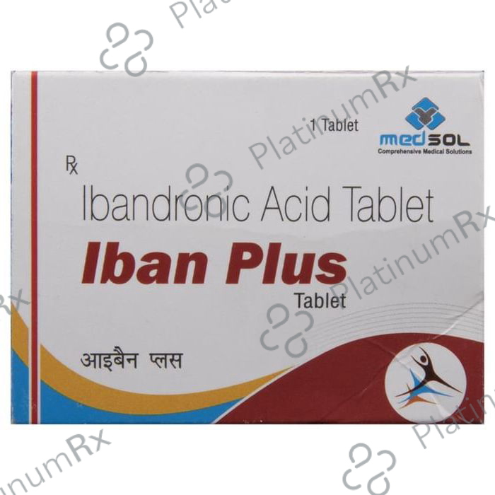 Iban Plus Tablet
