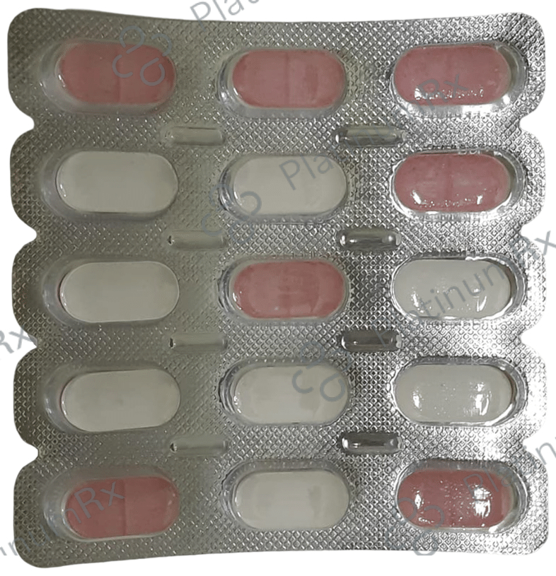 Nunchiglim-M 2 Tablet PR