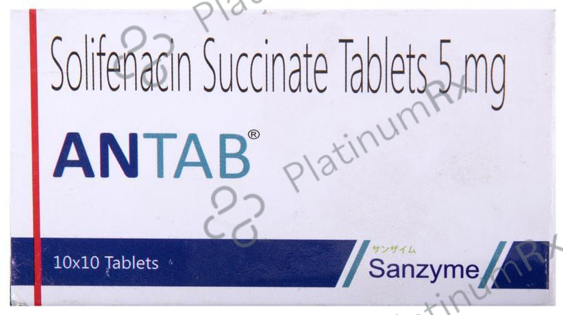 Antab Tablet