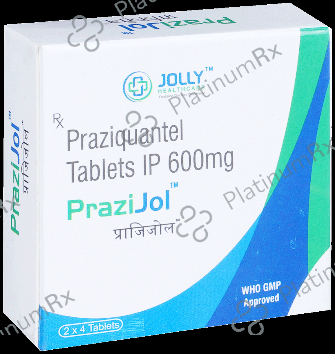 Prazijol Tablet