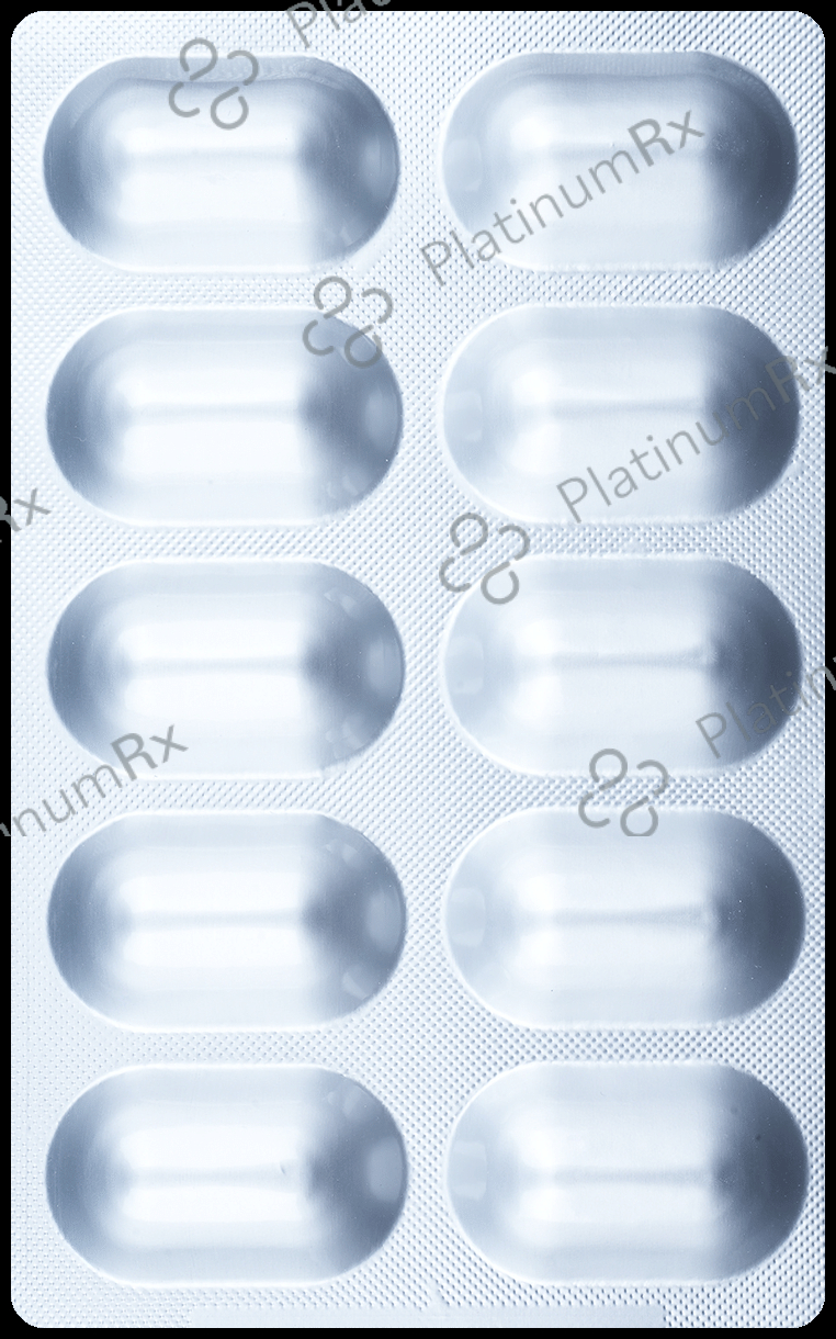 Citimet 500mg Tablet 10s