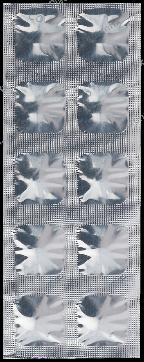 Monotax O 100mg Tablet DT