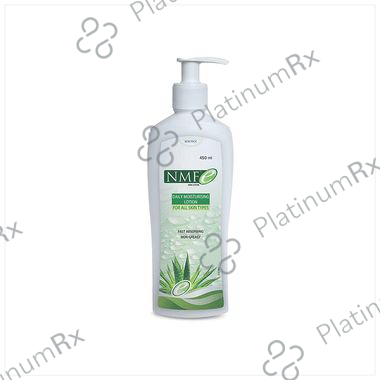 NMF e Daily Moisturising Lotion 450ml