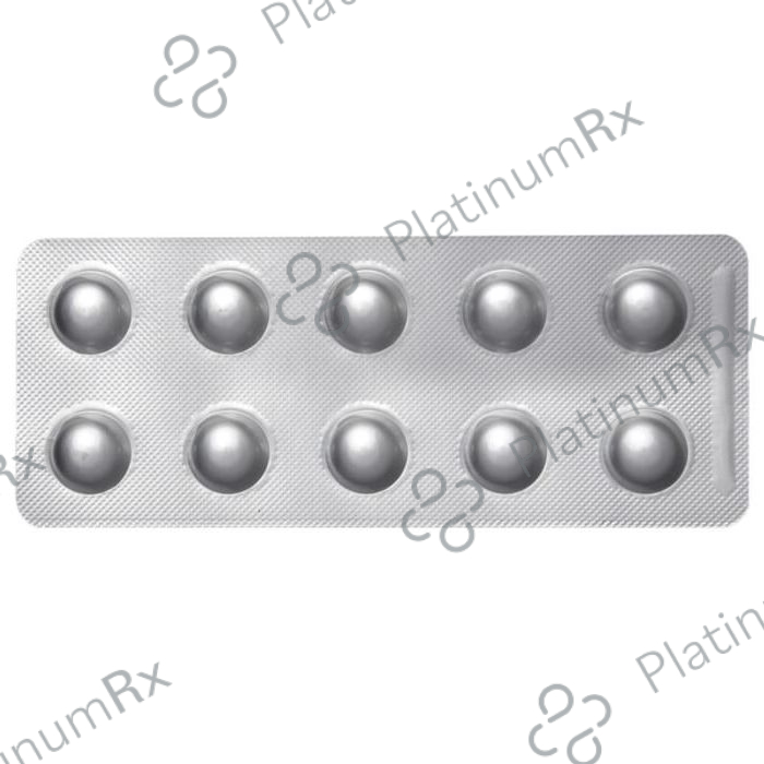 Lipigo 10mg Tablet 10s