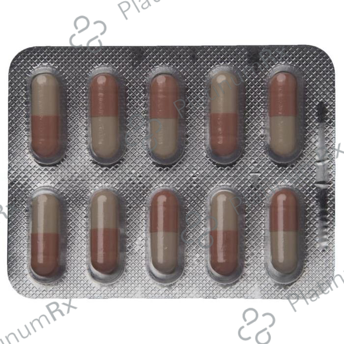 Limarin 140 Capsule