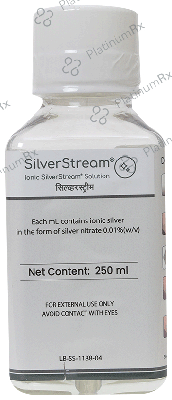 Silverstream Liquid 250 Liquid