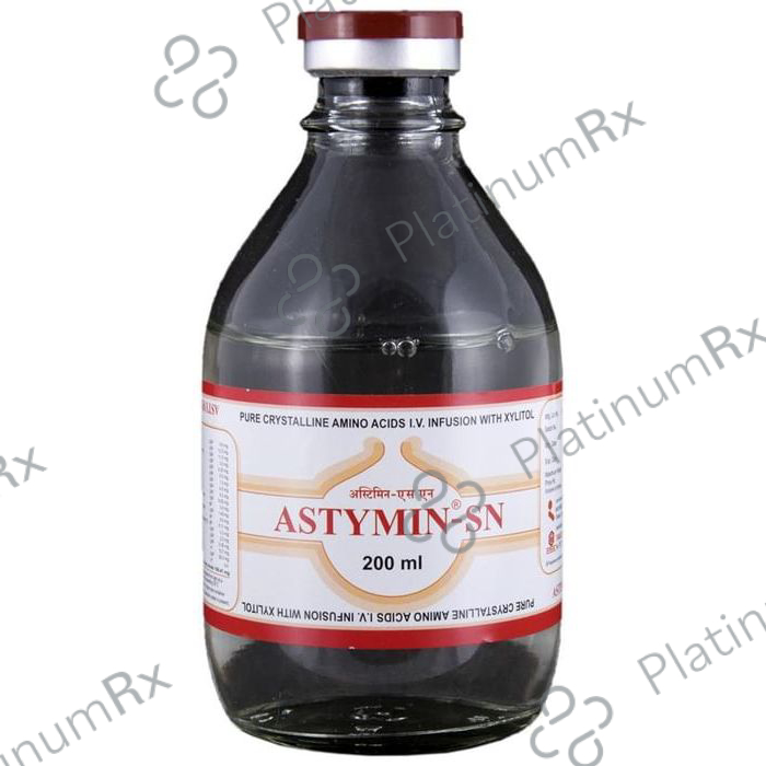 Astymin-SN Infusion