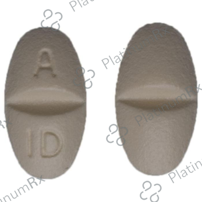 Imdur 60mg Tablet PR 30s