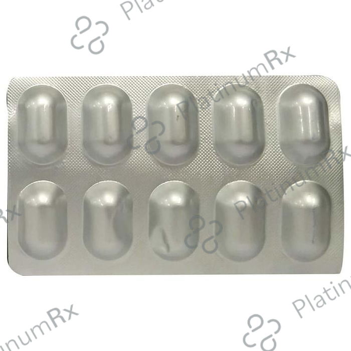 Pandom-OD Capsule SR