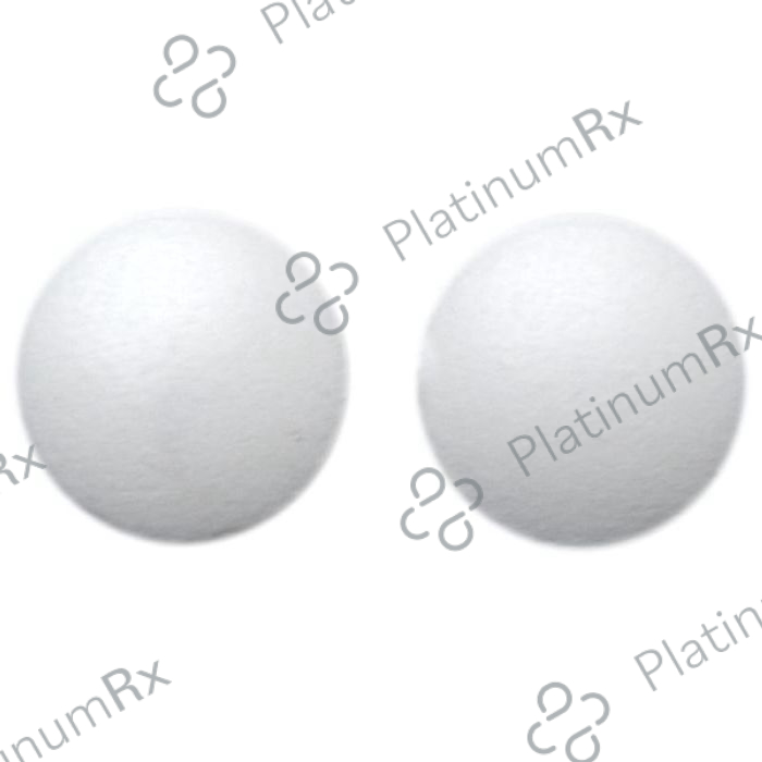 Avas 5mg Tablet 30s