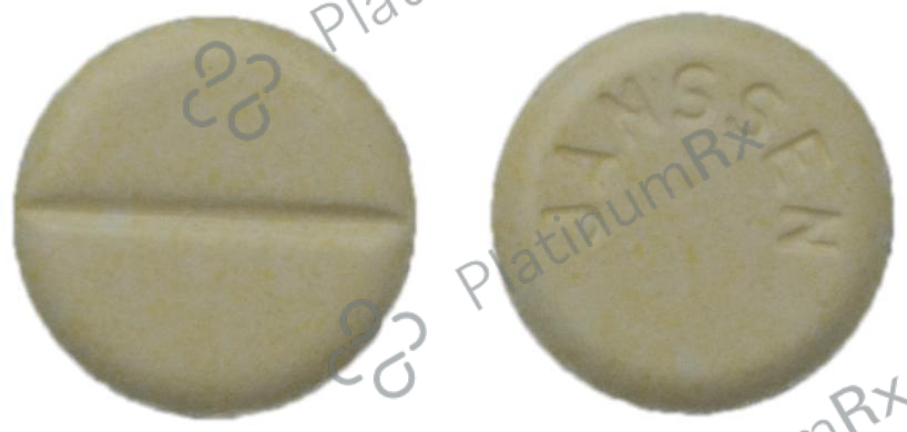 Stugeron Forte 75mg Tablet 20s
