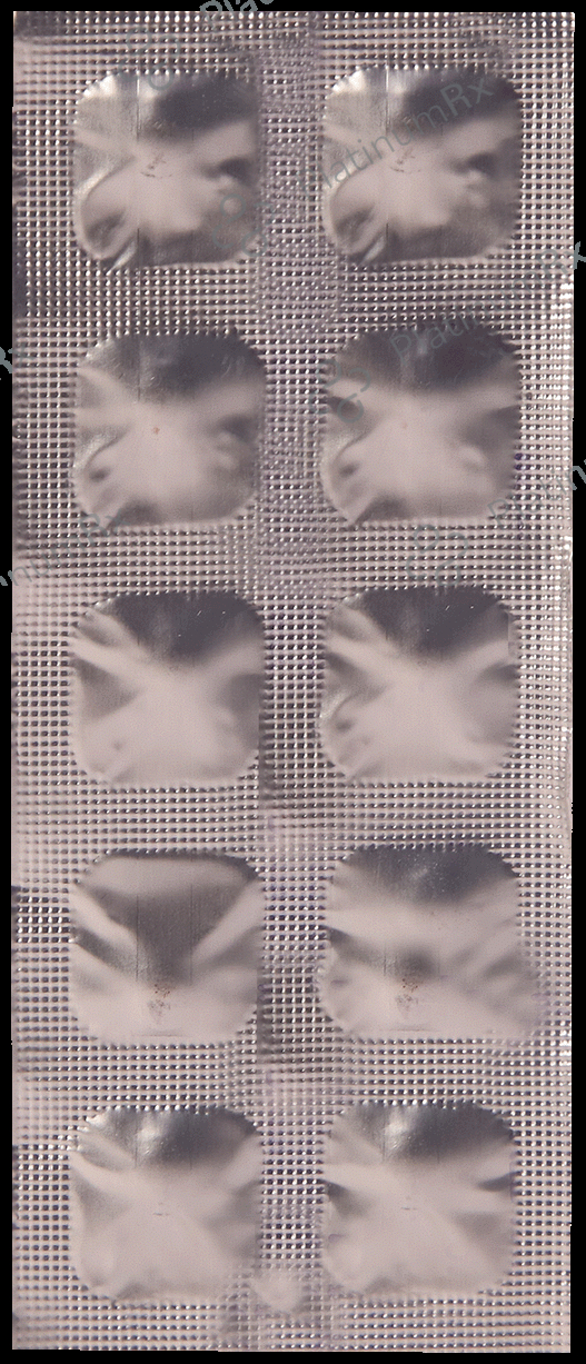Atormac 5 Tablet