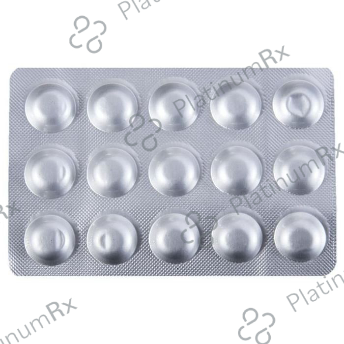 Depran-H Tablet