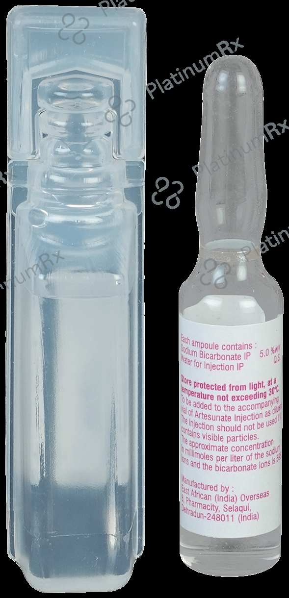Falcigo 60mg Injection 1ml
