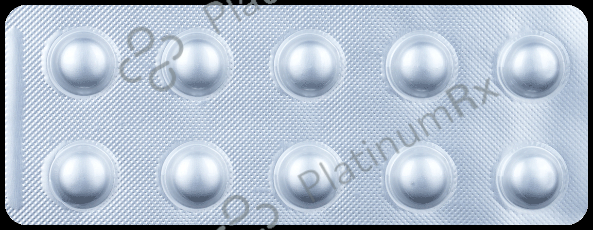 Teru MS 14mg Tablet