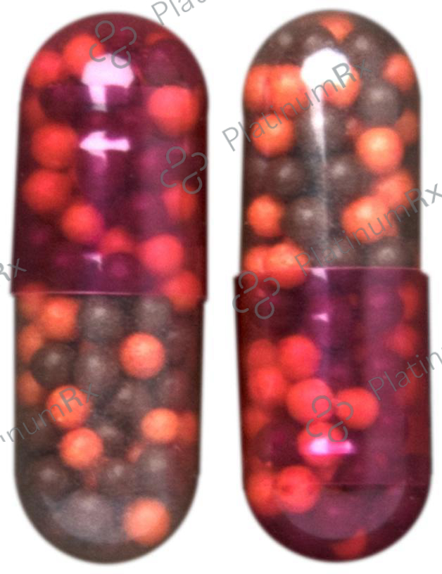 Bravia-DSR Capsule