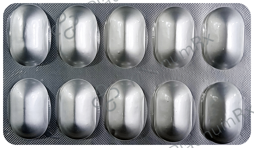 Panby-D Capsule PR