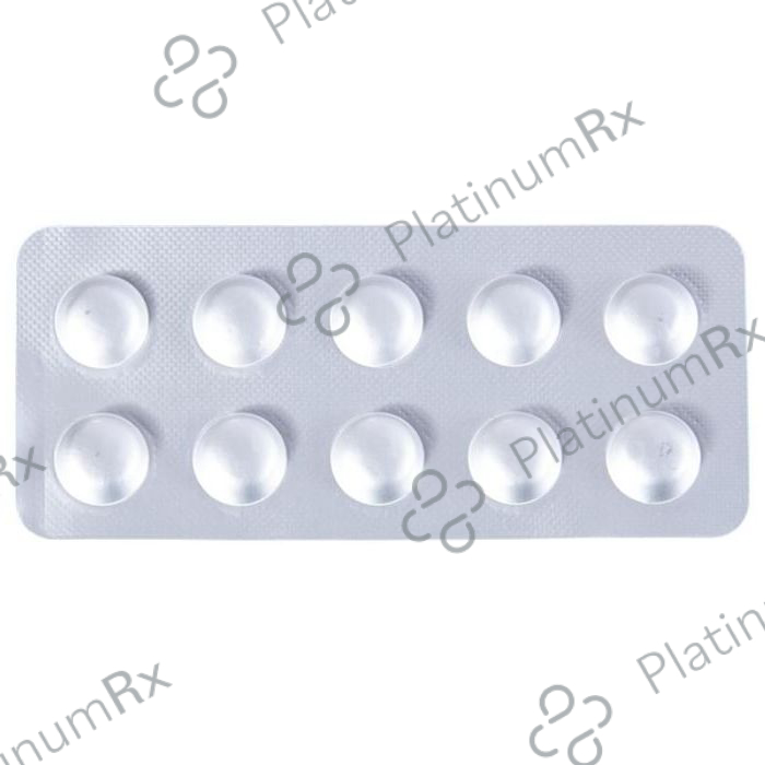 Nervite Tablet