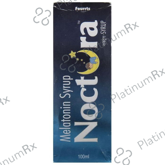 Noctura Syrup