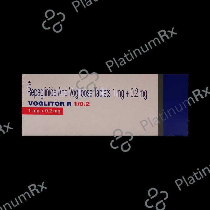 Cresar 40mg Tablet 15s