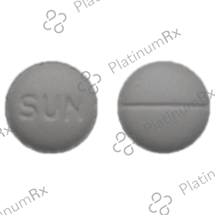 Etoshine 60mg Tablet 10s