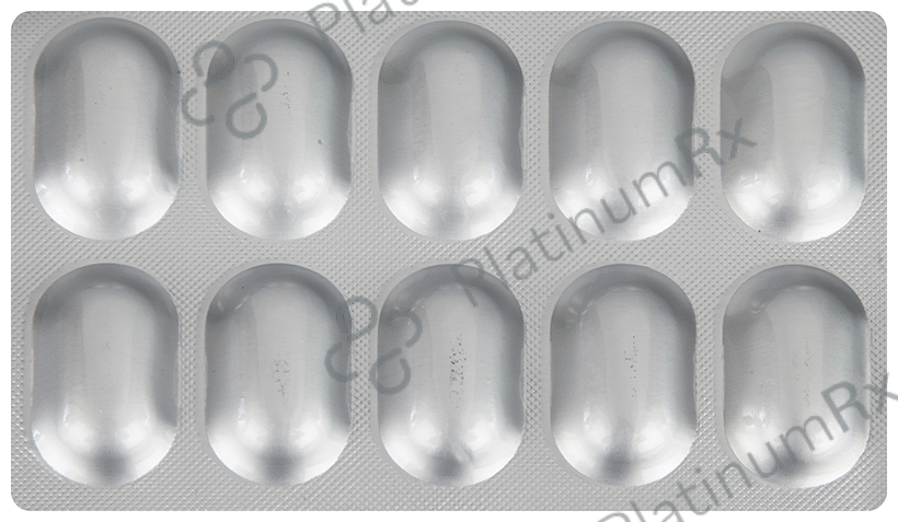 Movexx MR Tablet 10s