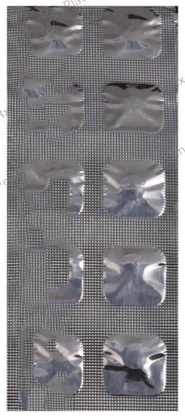 Trika SR 0.5 Tablet
