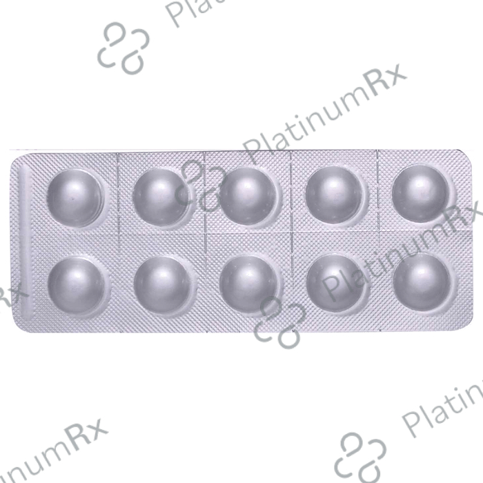 Betabest XL 25mg Tablet 10s