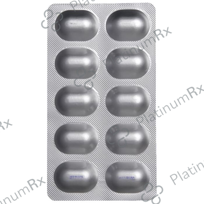 Arbitel-Trio 25 Tablet ER