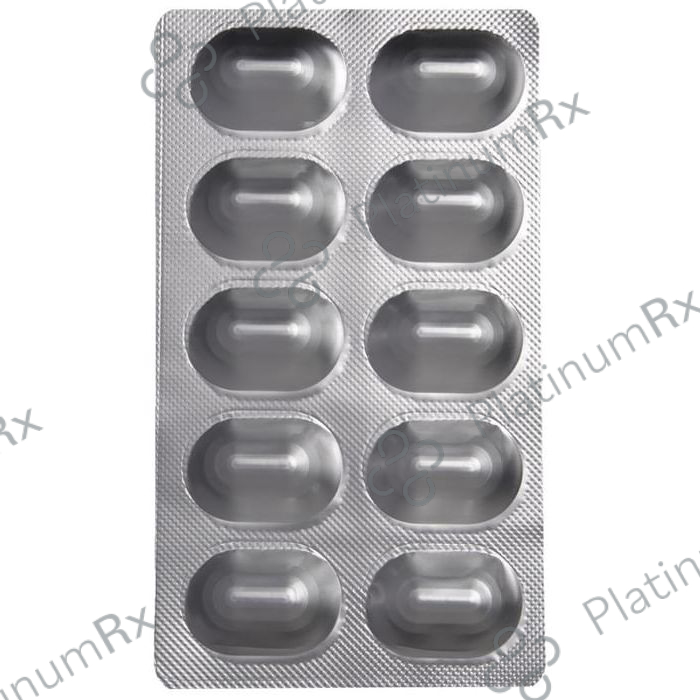 Tinnicar 20mg Capsule 10s