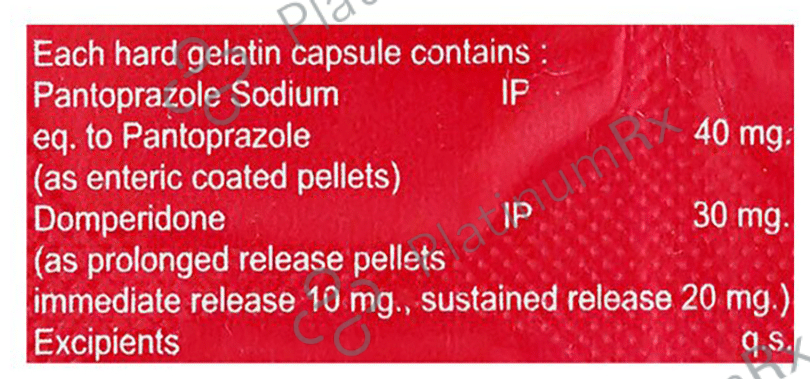 Anleo-DSR Capsule