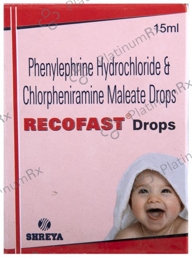 Recofast Drops