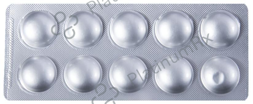 Telpres CT 12.5/80mg Tablet 10s