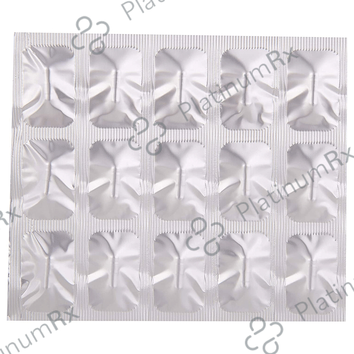 Sompraz D 20/30mg Capsule SR 15s