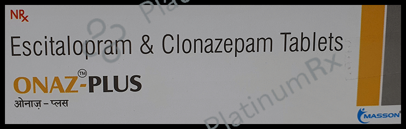Onaz-Plus Tablet