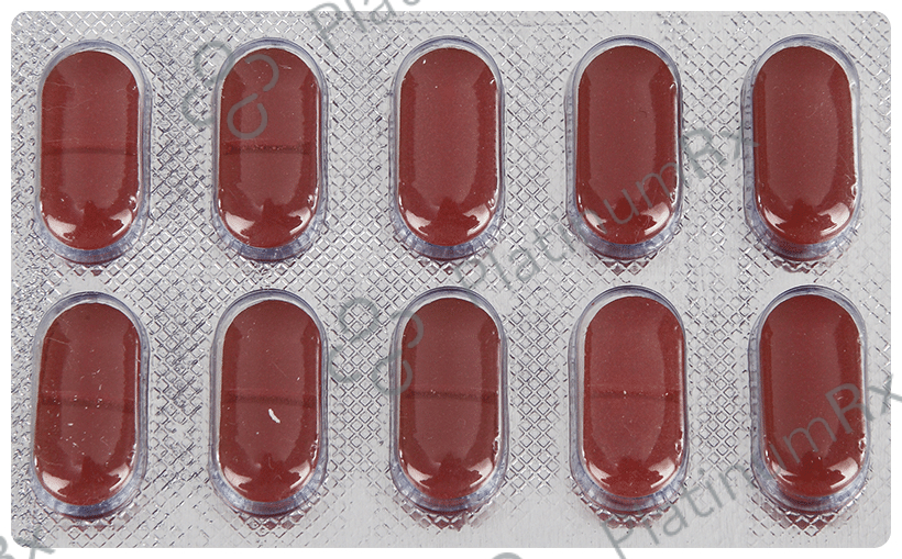LQuin 250 Tablet