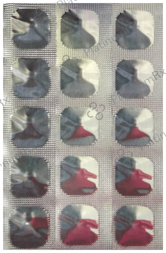 Dilnip 5mg Tablet 15s
