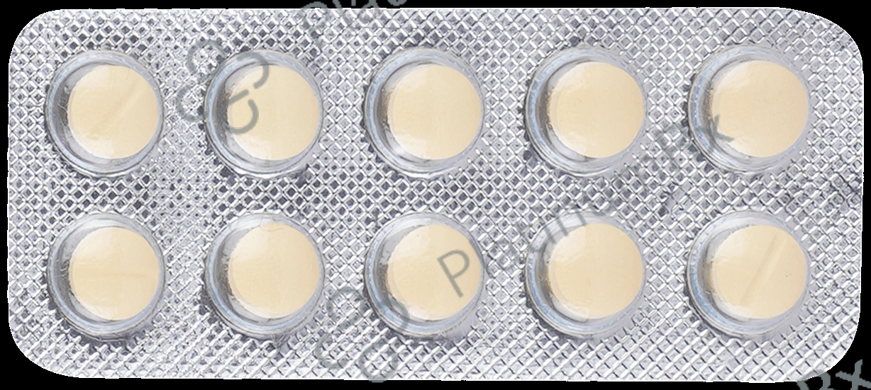 S Celepra 5mg Tablet 10s