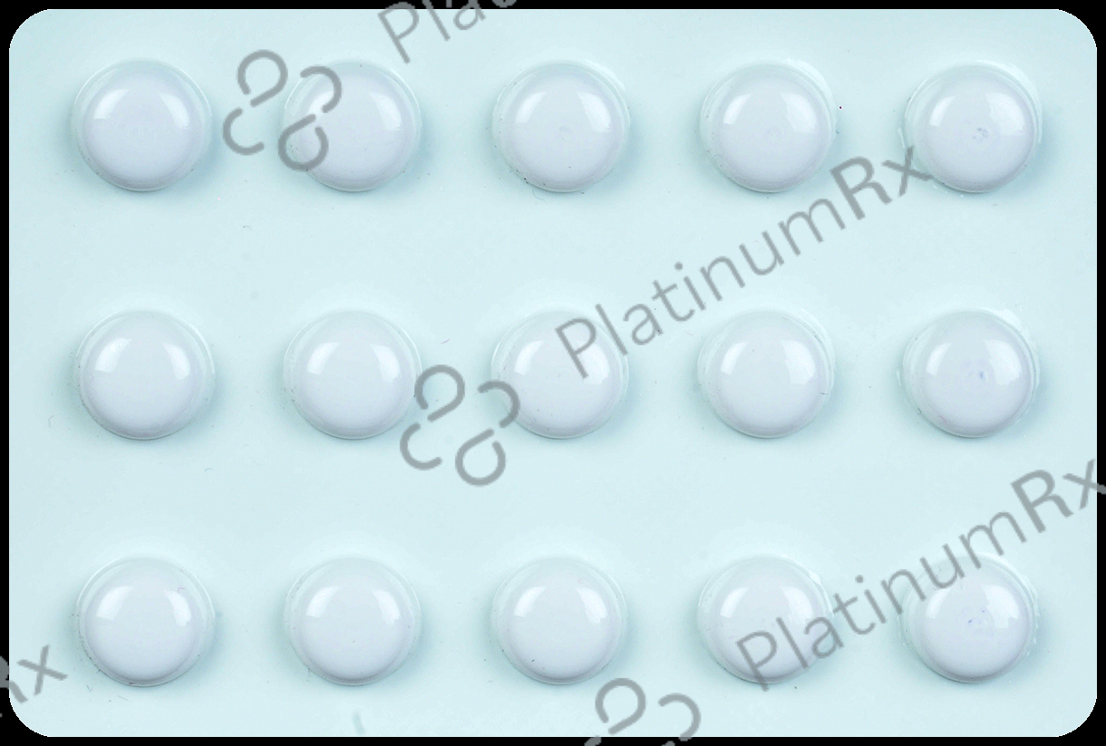 Jankey 50mg Tablet