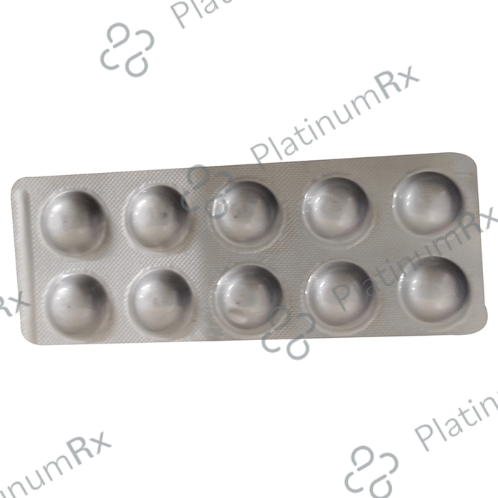 Acenac SR 200mg Tablet 10s
