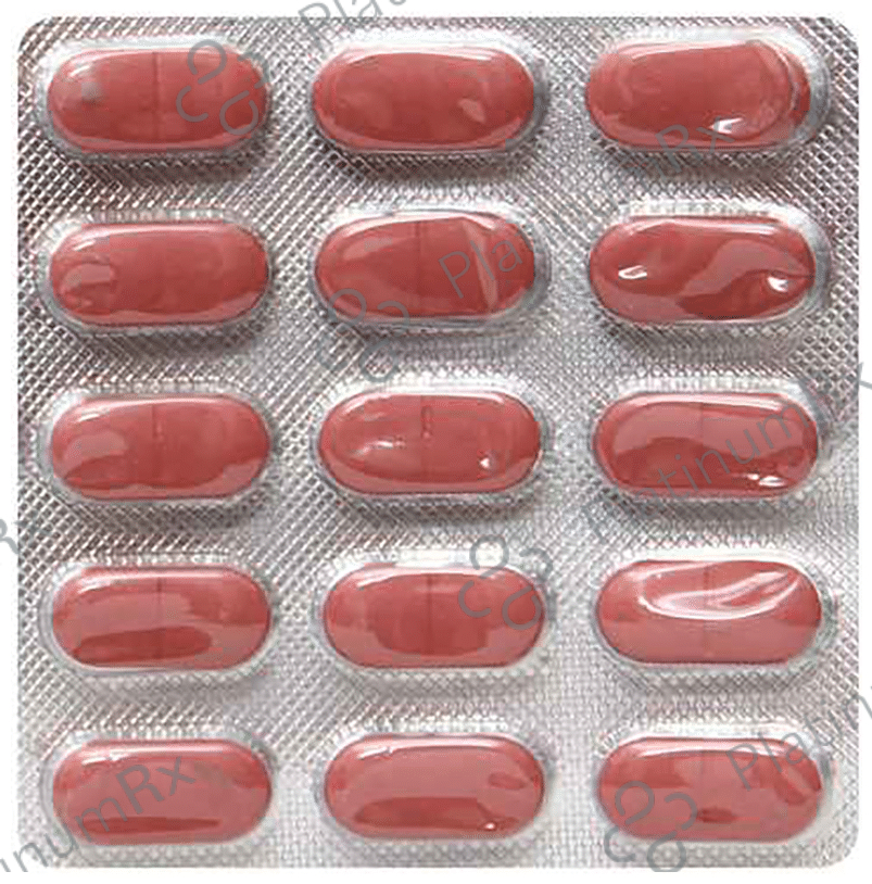 Bentoz 20mg Tablet