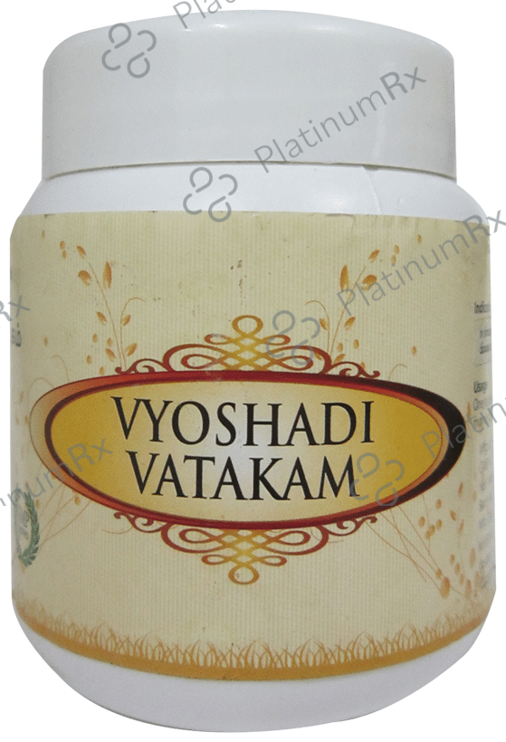 Vyoshadi Vatakam
