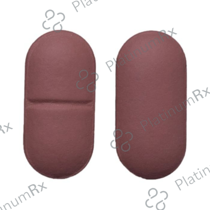 Pruflox Tablet
