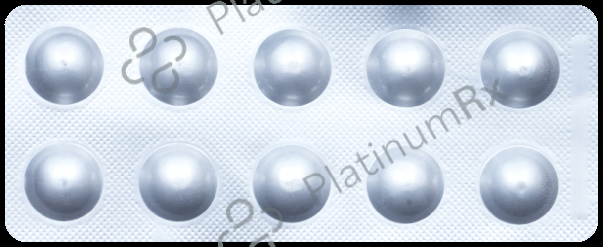 Cilacar NB 5/10mg Tablet 10s